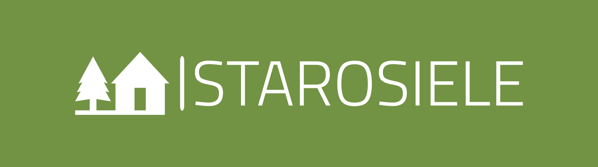 Starosiele – Ośrodek Szkoleniowo-Wypoczynkowy